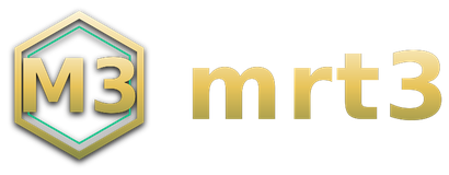 mrt3 logo